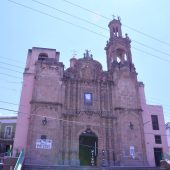  Guanajuato, Mexico 2009